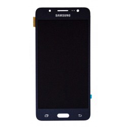 Samsung Galaxy J5 LCD Screen & Digitizer Replacement (Black)
